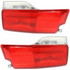 For Honda Odyssey Tail Light Assembly 2008 2009 2010 Inner (CLX-M0-USA-REPH730192-CL360A70-PARENT1)