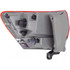 For Jeep Grand Cherokee Outer Tail Light Assembly 2014 15 16 17 2018 w/ Gray Trim (CLX-M0-USA-REPJ730162-CL360A70-PARENT1)