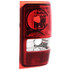 For Ford Ranger Tail Light Assembly 2006 07 08 09 10 2011 | w/o Bulbs (CLX-M0-USA-F730146-CL360A70-PARENT1)