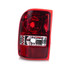 For Ford Ranger Tail Light Assembly 2006 07 08 09 10 2011 | CAPA Certified | w/o Bulbs (CLX-M0-USA-F730146Q-CL360A70-PARENT1)