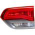 For Jeep Grand Cherokee Inner Tail Light Assembly 2014 15 16 17 2018 CAPA | w/ Gray Trim (CLX-M0-USA-REPJ730160Q-CL360A70-PARENT1)