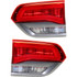 For Jeep Grand Cherokee Inner Tail Light Assembly 2014 15 16 17 2018 CAPA | w/ Gray Trim (CLX-M0-USA-REPJ730160Q-CL360A70-PARENT1)