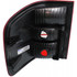 For Ford F-150 Tail Light Assembly 2004 05 06 07 08 2009 | Flareside | w/o Bulbs (CLX-M0-USA-F730128-CL360A70-PARENT1)