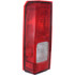 For Hummer H3 Tail Light Assembly 2006 07 08 09 2010 (CLX-M0-USA-REPH730348-CL360A70-PARENT1)