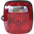 For Jeep Wrangler TJ Tail Light Assembly 1998-2006 (CLX-M0-USA-REPJ730130-CL360A70-PARENT1)