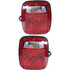 For Jeep Wrangler TJ Tail Light Assembly 1998-2006 (CLX-M0-USA-REPJ730130-CL360A70-PARENT1)