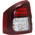 For Jeep Compass Tail Light Assembly 2014 15 16 2017 CAPA (CLX-M0-USA-REPJ730144Q-CL360A70-PARENT1)