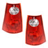 For Ford Explorer Sport Trac Tail Light Assembly 2001 02 03 04 2005 | w/o Bulbs (CLX-M0-USA-F730112-CL360A70-PARENT1)