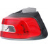 For Jeep Cherokee Outer Tail Light Assembly 2014 15 16 17 2018 (CLX-M0-USA-REPJ730158-CL360A70-PARENT1)