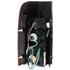For Nissan Xterra Tail Light Assembly 2002 2003 | SE/XE Model (CLX-M0-USA-N730108-CL360A70-PARENT1)