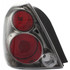For Nissan Altima Tail Light Assembly 2005 2006 | Excludes SE-R Model (CLX-M0-USA-N730106-CL360A70-PARENT1)