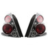 For Nissan Altima Tail Light Assembly 2005 2006 | Excludes SE-R Model (CLX-M0-USA-N730106-CL360A70-PARENT1)