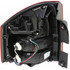 For Jeep Compass Tail Light Assembly 2011 2012 2013 | LED (CLX-M0-USA-REPJ730140-CL360A70-PARENT1)