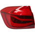 For BMW 330i / 330i xDrive Tail Light Assembly 2016 2017 2018 Outer | Sedan | Luxury/Modern/Standard (CLX-M0-USA-RB73010012-CL360A73-PARENT1)