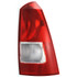 For Ford Focus Tail Light Assembly 2000 01 02 2003 | Wagon | w/o Bulbs (CLX-M0-USA-F730116-CL360A70-PARENT1)