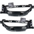 For Chrysler 200 Fog Light Cover 2015 2016 2017 | Primed | w/ Adaptive Cruise Control | LED Headlights | DOT / SAE Compliance (CLX-M0-USA-REPC108016-CL360A70-PARENT1)