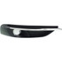 For Chrysler 200 Fog Light Cover 2011 12 13 2014 | Textured Black | w/ Chrome Trim | DOT / SAE Compliance (CLX-M0-USA-REPC108042-CL360A70-PARENT1)