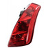 For Nissan Murano Tail Light Assembly 2003 2004 2005 | Red Lens (CLX-M0-USA-N730116-CL360A70-PARENT1)
