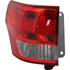 For Jeep Grand Cherokee Outer Tail Light Assembly 2011 2012 2013 (CLX-M0-USA-REPJ730132-CL360A70-PARENT1)