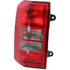 For Jeep Patriot|Tail Light Assembly 2007 (CLX-M0-USA-REPJ730106-CL360A70-PARENT1)