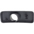 For Chevy Colorado Fog Light Cover 2005 06 07 2008 | Primed | Plastic | DOT / SAE Compliance (CLX-M0-USA-REPC108024-CL360A70-PARENT1)