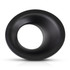 For Dodge Challenger Fog Light Cover 2015 16 17 18 19 2020 | Textured | DOT / SAE Compliance (CLX-M0-USA-RD10820006-CL360A70-PARENT1)