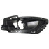 For Chrysler 200 Fog Light Bracket 2015 2016 2017 | Plastic | Black (CLX-M0-USA-REPC108018-CL360A70-PARENT1)