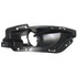 For Chrysler 200 Fog Light Bracket 2015 2016 2017 | Plastic | Black (CLX-M0-USA-REPC108018-CL360A70-PARENT1)