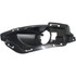 For Chrysler 200 Fog Light Bracket 2015 2016 2017 | Plastic | Black (CLX-M0-USA-REPC108018-CL360A70-PARENT1)
