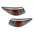 For Toyota Yaris iA Outer Tail Light Assembly 2017 2018 Halogen (CLX-M0-USA-RT73010016-CL360A72-PARENT1)
