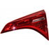 For Toyota Corolla Inner Tail Light Assembly 2017 2018 2019 LED (CLX-M0-USA-RT73130002-CL360A70-PARENT1)