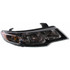 For Kia Forte Headlight Assembly 2010 2011 2012 2013 | Halogen | Hatchback / Sedan (CLX-M0-USA-REPK100110-CL360A70-PARENT1)