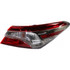 For Toyota Camry Outer Tail Light Assembly 2018 SE Model | CAPA (CLX-M0-USA-RT73010028Q-CL360A71-PARENT1)