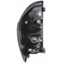 For Toyota Tacoma Tail Light Assembly 2017 2018 2019 Black Interior (CLX-M0-USA-RT73010014-CL360A70-PARENT1)