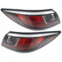 For Scion iA Outer Tail Light Assembly 2016 Halogen (CLX-M0-USA-RT73010016-CL360A70-PARENT1)