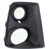 For Chevy Camaro Fog Light Cover 2012 13 14 2015 | Bezel | Primed | DOT / SAE Compliance (CLX-M0-USA-REPC108614-CL360A70-PARENT1)