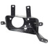 For Chevy Tahoe Fog Light Bracket 2015 16 17 18 19 2020 | Plastic | w/ or w/o Off Road Package (CLX-M0-USA-REPC110504-CL360A70-PARENT1)
