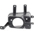For Chevy Tahoe Fog Light Bracket 2015 16 17 18 19 2020 | Plastic | w/ or w/o Off Road Package (CLX-M0-USA-REPC110504-CL360A70-PARENT1)