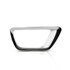 For Chevy Colorado Fog Light Cover 2015 16 17 18 19 2020 | Chrome | Excludes ZR2 Model | DOT / SAE Compliance (CLX-M0-USA-REPC108202-CL360A70-PARENT1)