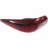 For Mazda 3 Tail Light Assembly 2014 2015 | Outer | Bulb Type | Sedan | CAPA (CLX-M0-USA-RM73010006Q-CL360A70-PARENT1)