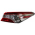 For Toyota Camry Outer Tail Light Assembly 2018 2019 SE Model Excludes Hybrid Model | CAPA (CLX-M0-USA-RT73010032Q-CL360A70-PARENT1)