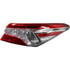 For Toyota Camry Outer Tail Light Assembly 2018 2019 LE Model Excludes Hybrid Model | CAPA (CLX-M0-USA-RT73010034Q-CL360A70-PARENT1)