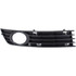 For Audi A4 Fog Light Cover 2002 03 04 2005 | Paint to Match | Type 2 | Excludes Cabrio Model | DOT / SAE Compliance (CLX-M0-USA-REPA015504-CL360A70-PARENT1)