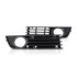 For Audi S4 Fog Light Cover 2004 2005 | Paint to Match | Type 2 | Excludes Cabrio Model | DOT / SAE Compliance (CLX-M0-USA-REPA015504-CL360A71-PARENT1)