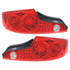 For Infiniti G35 Tail Light Assembly 2003 2004 2005 | Coupe (CLX-M0-USA-RI73010002-CL360A70-PARENT1)