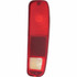 For Ford F-150 / 250 / 350 / Bronco Tail Light Assembly 1980-1986 w/o Bulbs (CLX-M0-USA-TRI158-CL360A70-PARENT1)