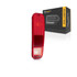 For Ford F-150 / 250 / 350 / Bronco Tail Light Assembly 1980-1986 w/o Bulbs (CLX-M0-USA-TRI158-CL360A70-PARENT1)