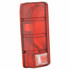 For Ford F-150 / 250 / 350 / Bronco Tail Light Assembly 1980-1986 w/o Bulbs (CLX-M0-USA-TRI158-CL360A70-PARENT1)