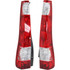 For Honda CR-V Tail Light Assembly 2005 2006 | Halogen (CLX-M0-USA-RH73010032-CL360A70-PARENT1)