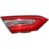 For Toyota Camry Inner Tail Light Assembly 2018 2019 SE Model | CAPA (CLX-M0-USA-RT73130010Q-CL360A70-PARENT1)